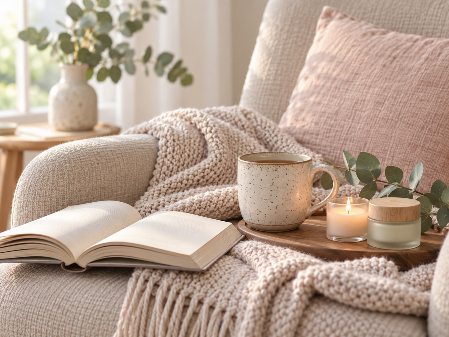 Self-care gift ideas