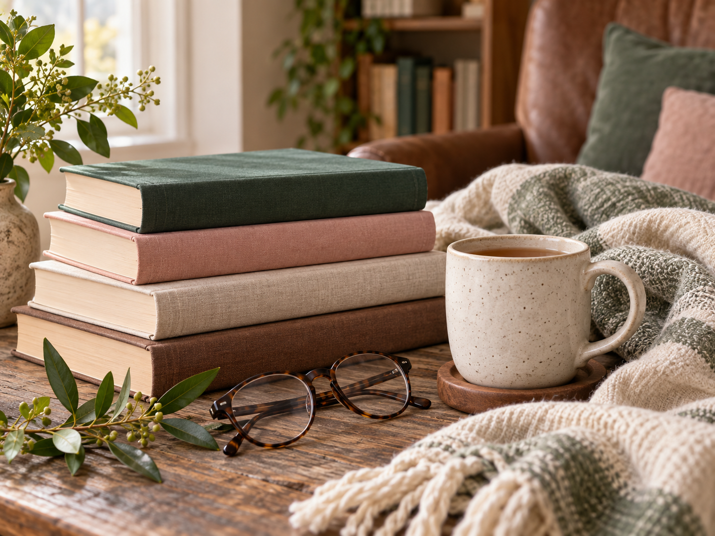Gift ideas for book lovers